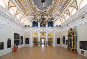 National Galleries Ljubljana