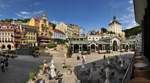 1. Karlovy Vary