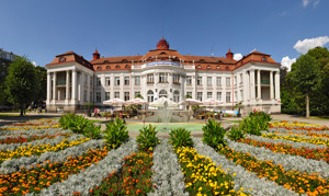 4. Karlovy Vary