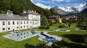 3.SPA in Aosta Valley
