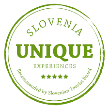 Slovenia unique logo