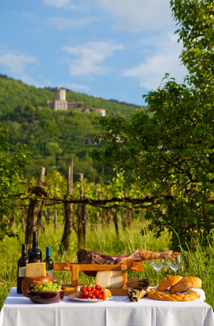 4. Culinary landscape in Slovenia
