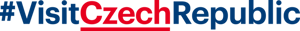 VisitCzechRepublic logo RGB BLUE RED