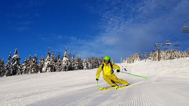 Skiing Spindleruv Mlyn Medvedin Tomas Rucky 1