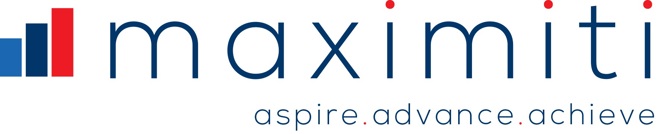 Maximiti logo