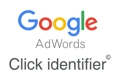 Google adwords identifier fastbase