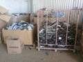 E waste sorting africa