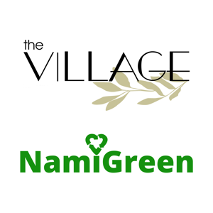 The Village & NamiGeen E-waste partnership