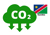 CO2 Namibia