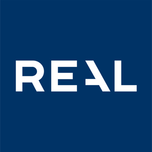 RealMaeglerne Logo
