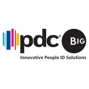 PDC BIG Logo