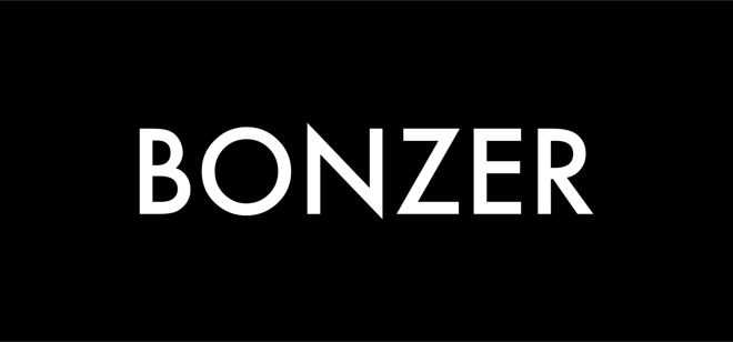 Bonzer logo