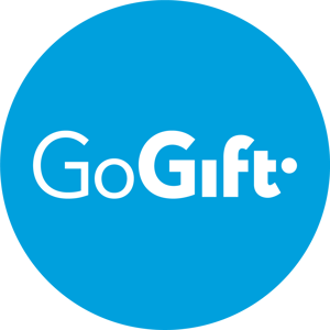 GoGift primary logo