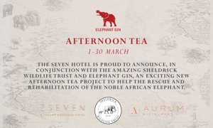 EG Afternoon Tea Web Poster