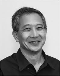 Gene Wang, CEO of People Power