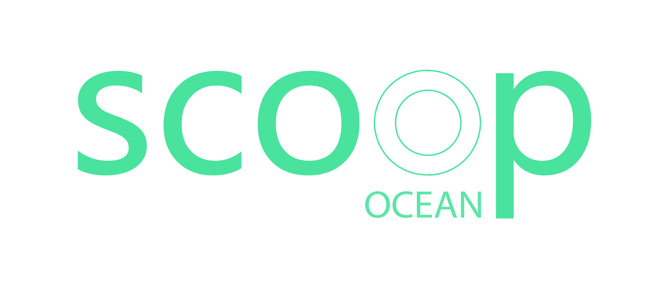 Scoop ocean Logo 2020