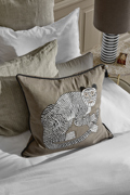 Cozy living 12833 Lifestyle Fable Tiger