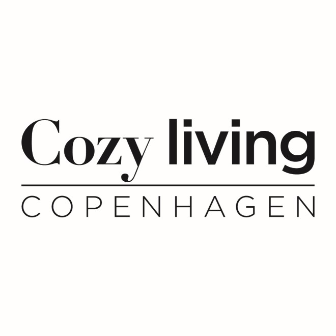 CozyLiving logo CMYK