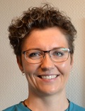 Susanne Neuberg Ravn