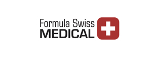 Formula Swiss Medical Logo
