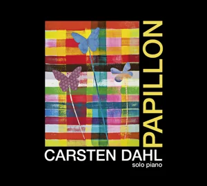 Carsten Dahl - Papillon
