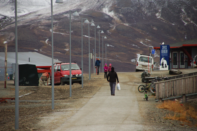 NO svalbard longyearbyen JFA 2
