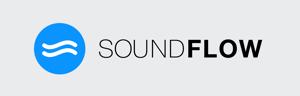 SoundFlow Logo