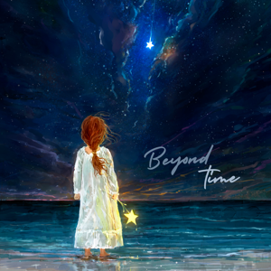 Beyond Time album cover