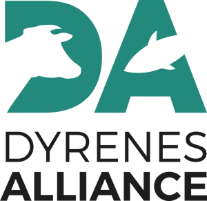 Dyrenes Alliances logo