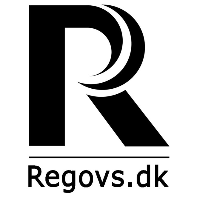 Logo regovs dk