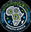 Ewaste Africa Logo