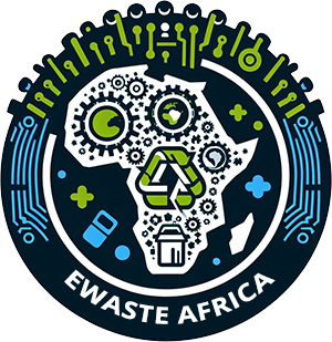Ewaste Africa Logo