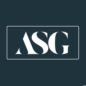 ASG Logo Thumb on GreyBlue