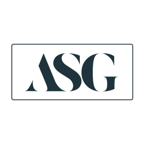 ASG Logo Thumb on TRANS I GREYGRENN