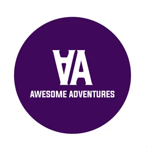 Awesome Adventures 01