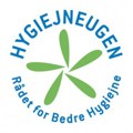 Hygiejneugen Logo