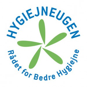 Hygiejneugen Logo